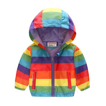 Load image into Gallery viewer, Kids Jacket