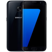 Load image into Gallery viewer, Original Unlocked  Samsung Galaxy S7 Edge  G935F / G935V 4GB RAM 32GB ROM  Smartphone 5.5'' NFC WIFI 12MP 4G LTE Cellphone s7