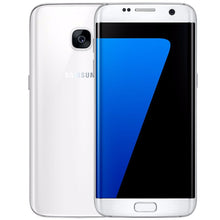 Load image into Gallery viewer, Original Unlocked  Samsung Galaxy S7 Edge  G935F / G935V 4GB RAM 32GB ROM  Smartphone 5.5'' NFC WIFI 12MP 4G LTE Cellphone s7