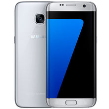 Load image into Gallery viewer, Original Unlocked  Samsung Galaxy S7 Edge  G935F / G935V 4GB RAM 32GB ROM  Smartphone 5.5'' NFC WIFI 12MP 4G LTE Cellphone s7
