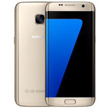 Load image into Gallery viewer, Original Unlocked  Samsung Galaxy S7 Edge  G935F / G935V 4GB RAM 32GB ROM  Smartphone 5.5'' NFC WIFI 12MP 4G LTE Cellphone s7