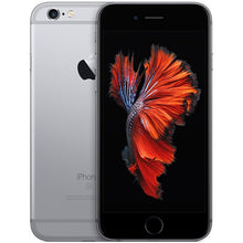 Load image into Gallery viewer, iPhone 6S Unlocked 4.7 Inch Dual Core 2GB RAM 16/64/128GB ROM 12.0MP Camera LTE IOS IPS Touch ID 100% Original Used