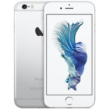Load image into Gallery viewer, iPhone 6S Unlocked 4.7 Inch Dual Core 2GB RAM 16/64/128GB ROM 12.0MP Camera LTE IOS IPS Touch ID 100% Original Used