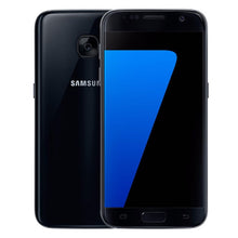 Load image into Gallery viewer, Original Samsung Galaxy S7 G930F/V/A RAM 4GB ROM 32GB Unlocked 4G LTE GSM Android Mobile Phone Octa Core 5.1" 12MP 3000mAh