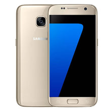 Load image into Gallery viewer, Original Samsung Galaxy S7 G930F/V/A RAM 4GB ROM 32GB Unlocked 4G LTE GSM Android Mobile Phone Octa Core 5.1" 12MP 3000mAh