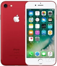 Load image into Gallery viewer, Unlocked Apple iPhone 7 Fingerprint 4G LTE global 32/128GB ROM IOS mobile phone 12.0MP GPS Quad-Core Cellphone 1960mA