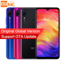 Load image into Gallery viewer, Global Version Xiaomi Redmi Note 7 4GB 64GB Snapdragon 660 48MP+13MP Dual Camera 6.3'' Full Screen 4000mAh 4G LTE Smartphone OTA